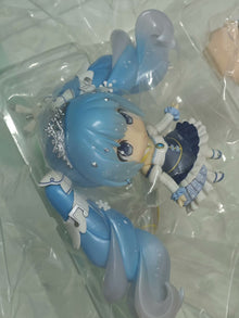 Vocaloid - Hatsune Miku - Rabbit Yukine - Snow Princess ver.-Nendoroid (#1000)