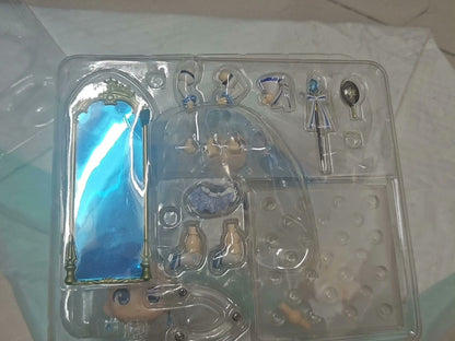 Vocaloid - Hatsune Miku - Rabbit Yukine - Snow Princess ver.-Nendoroid (#1000)