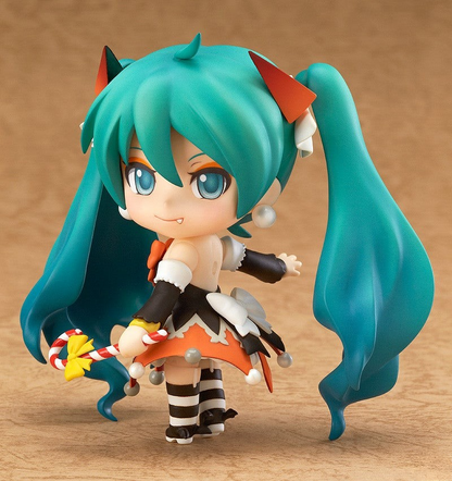 Vocaloid - Hatsune Miku - Halloween ver.-Nendoroid (#448)