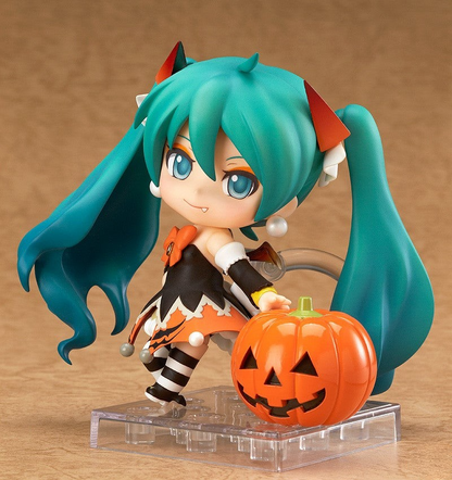 Vocaloid - Hatsune Miku - Halloween ver.-Nendoroid (#448)