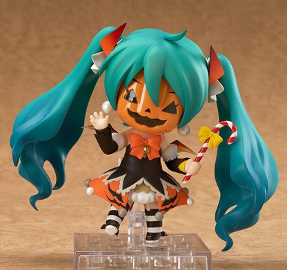 Vocaloid - Hatsune Miku - Halloween ver.-Nendoroid (#448)