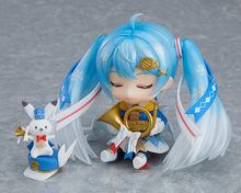 Vocaloid - Hatsune Miku - Rabbit Yukine - Snow Parade Ver.- Nendoroid (#1250)