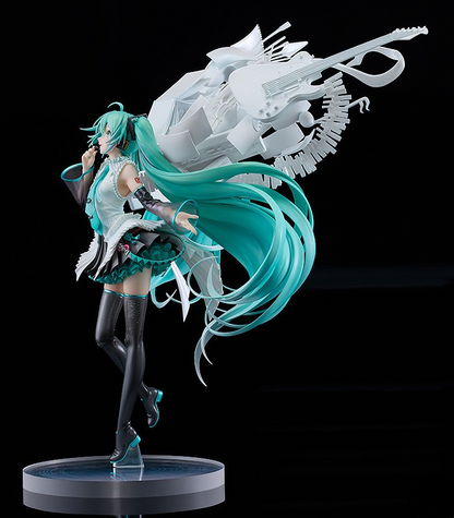 Vocaloid - Hatsune Miku - Happy 16th Birthday Ver. (1/7)