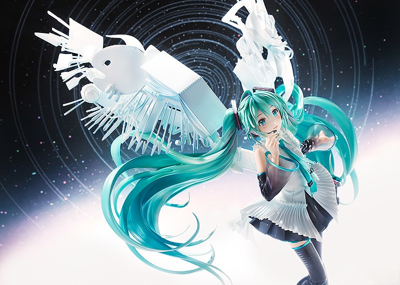 Vocaloid - Hatsune Miku - Happy 16th Birthday Ver. (1/7)