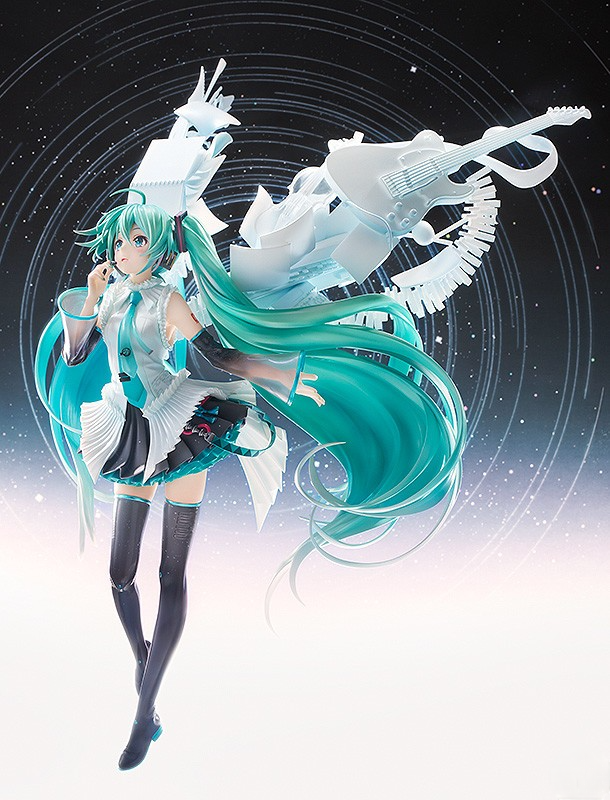 Vocaloid - Hatsune Miku - Happy 16th Birthday Ver. (1/7)