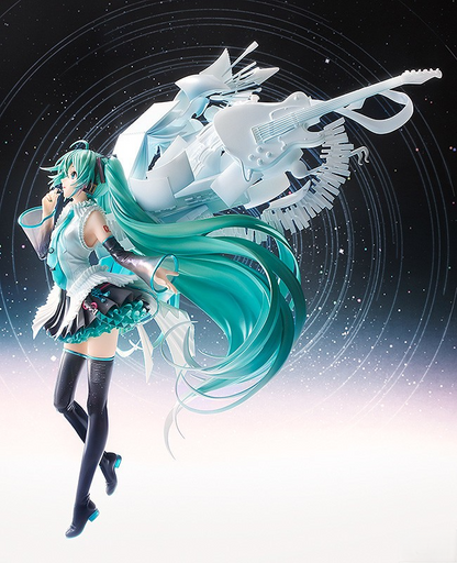 Vocaloid - Hatsune Miku - Happy 16th Birthday Ver. (1/7)