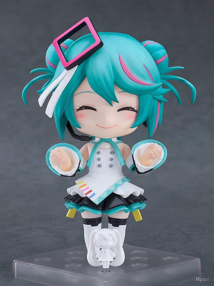 Vocaloid -  Hatsune Miku - EXPO 10th Anniversary Ver. - Nendoroid (#2590)