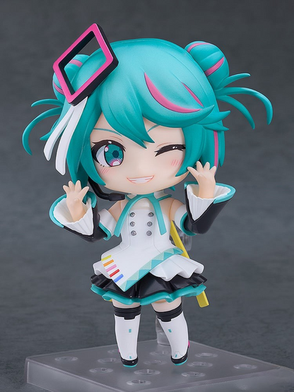 Vocaloid -  Hatsune Miku - EXPO 10th Anniversary Ver. - Nendoroid (#2590)