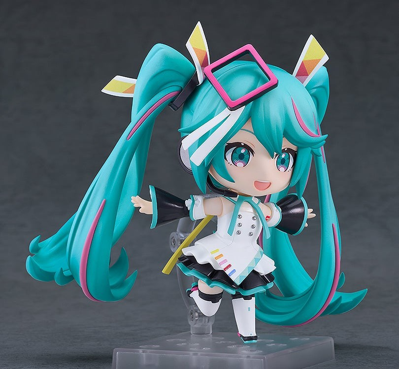 Vocaloid -  Hatsune Miku - EXPO 10th Anniversary Ver. - Nendoroid (#2590)