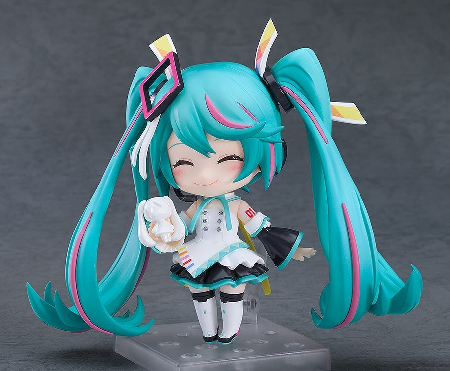 Vocaloid -  Hatsune Miku - EXPO 10th Anniversary Ver. - Nendoroid (#2590)