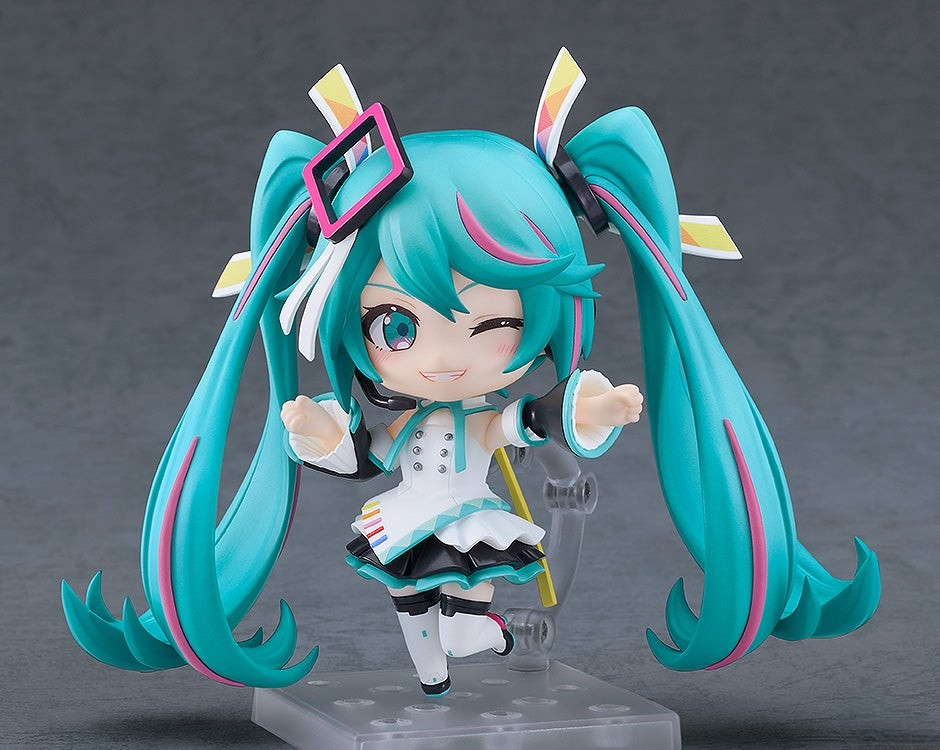 Vocaloid -  Hatsune Miku - EXPO 10th Anniversary Ver. - Nendoroid (#2590)