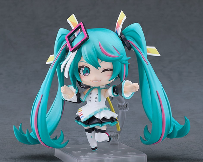 Vocaloid -  Hatsune Miku - EXPO 10th Anniversary Ver. - Nendoroid (#2590)