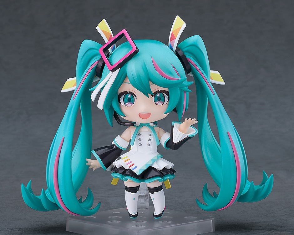 Vocaloid -  Hatsune Miku - EXPO 10th Anniversary Ver. - Nendoroid (#2590)