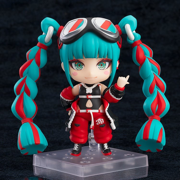 Vocaloid - Hatsune Miku - Nendoroid (#2438)
