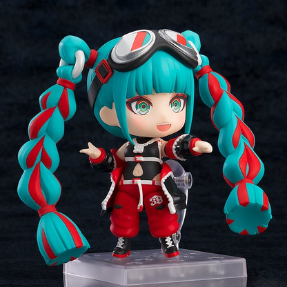 Vocaloid - Hatsune Miku - Nendoroid (#2438)