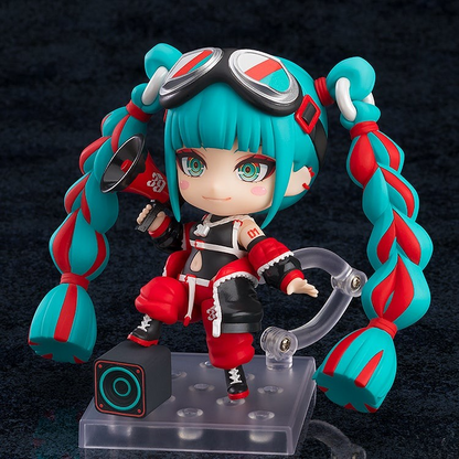 Vocaloid - Hatsune Miku - Nendoroid (#2438)