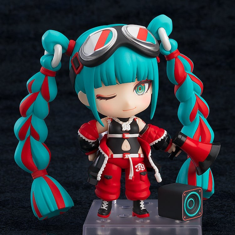 Vocaloid - Hatsune Miku - Nendoroid (#2438)