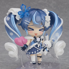 Vocaloid - Hatsune Miku - Rabbit Yukine - Nendoroid (#2643)
