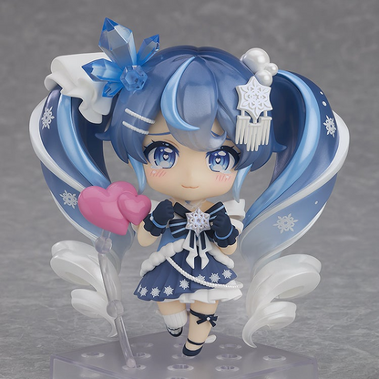 Vocaloid - Hatsune Miku - Rabbit Yukine - Nendoroid (#2643)