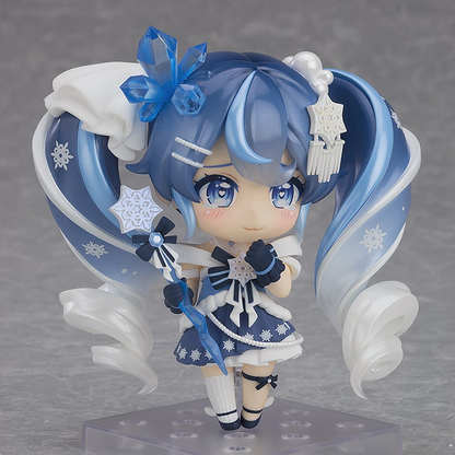 Vocaloid - Hatsune Miku - Rabbit Yukine - Nendoroid (#2643)