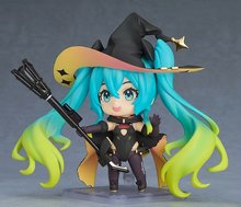 Hatsune Miku GT Project - Racing Miku 2024 (Alternate Color Ver.) - Nendoroid (#2477-b)