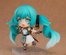 Character Vocal : Hatsune Miku - The 100th Adventure Ver. - Nendoroid (#2639)