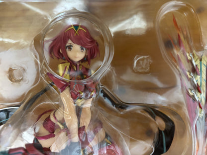 Xenoblade 2 - Homura (1/7)