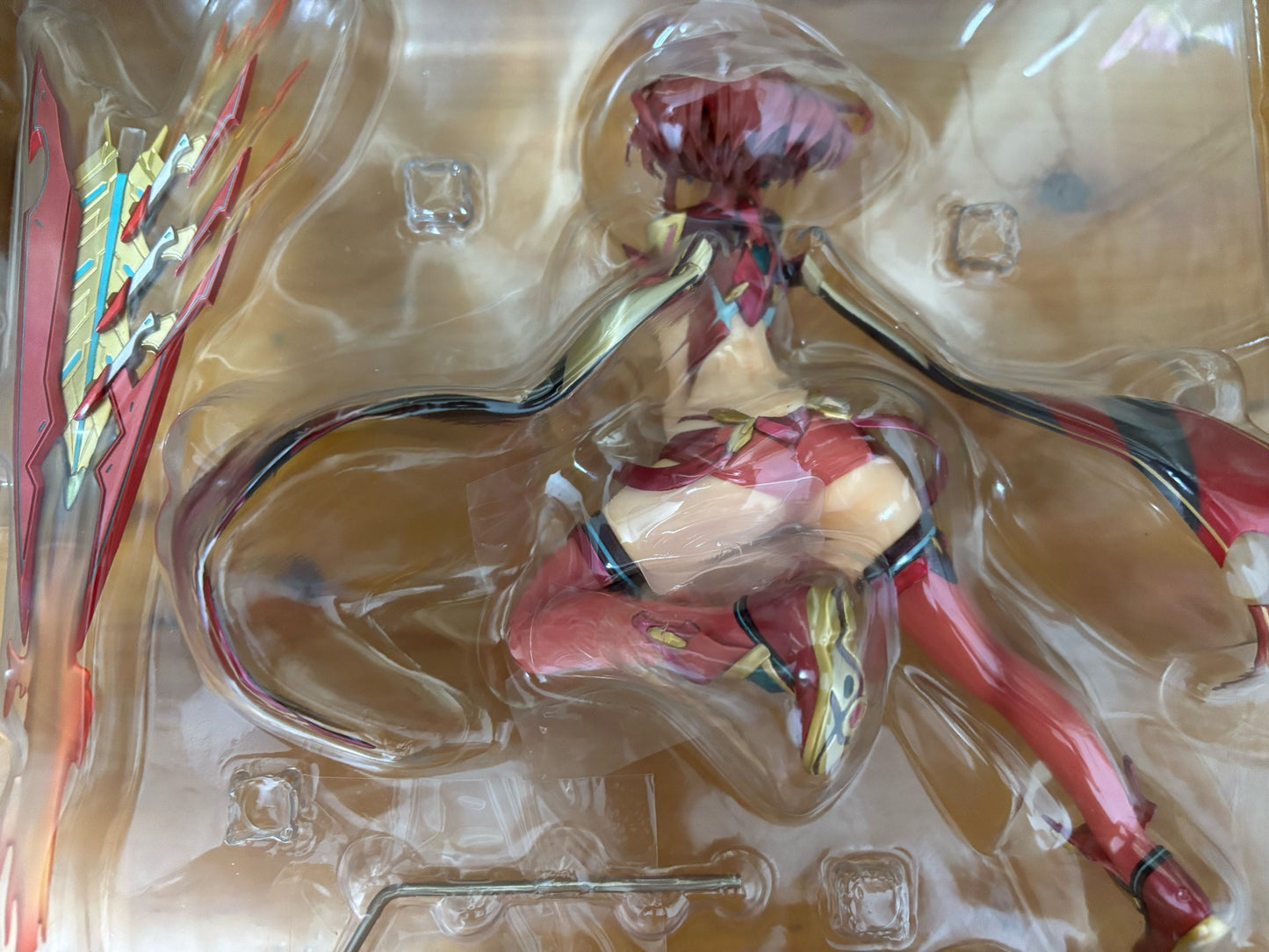 Xenoblade 2 - Homura (1/7)