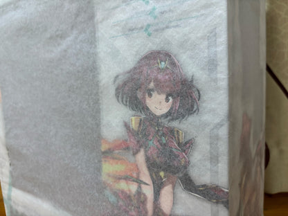 Xenoblade 2 - Homura (1/7)