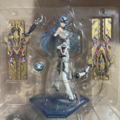 Xenoblade 2 - KOS-MOS  - Re:(1/7)