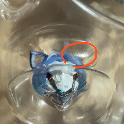 Xenoblade 2 - KOS-MOS  - Re:(1/7)