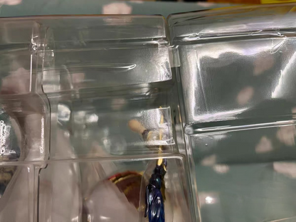 Xenoblade 2 - Nia (1/7)