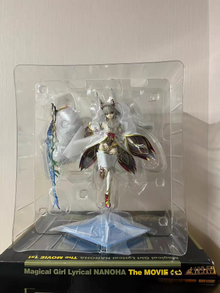 Xenoblade 2 - Nia (1/7)