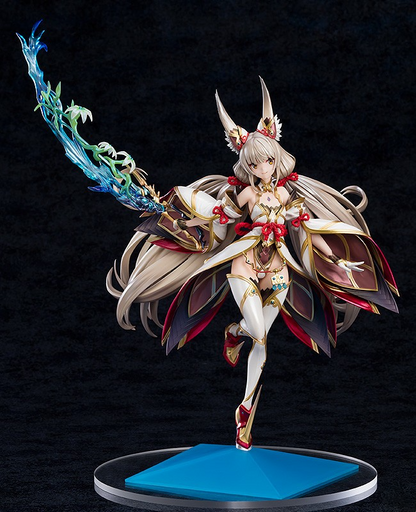 Xenoblade 2 - Nia (1/7)