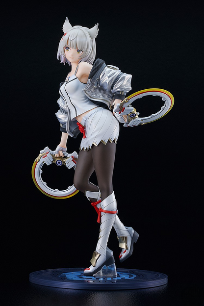 Xenoblade 3 - Mio (1/7)