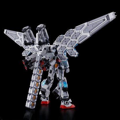 HG 1/144 – Gundam Base Limited – RX-78F00/E Gundam EX-001 G.L.R.S.S. (feather unit)