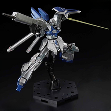 HG 1/144 – THE GUNDAM BASE LIMITED – Sinanju Stein (Extra Finish Narrative)