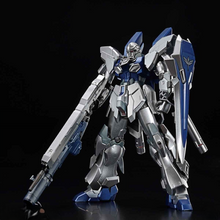 HG 1/144 – THE GUNDAM BASE LIMITED – Sinanju Stein (Extra Finish Narrative)