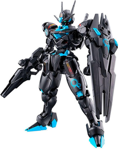 HG 1/144 – Gundam Next Future Limited – Gundam Aerial (neon blue)