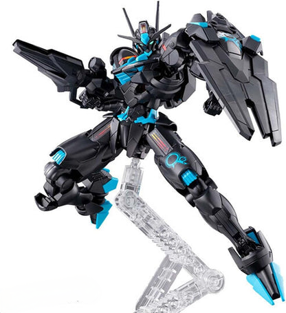 HG 1/144 – Gundam Next Future Limited – Gundam Aerial (neon blue)