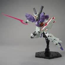HG 1/144 – Gundam Base Limited – Moon Gundam (long rifle equipped)