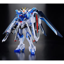 HG 1/144 – Premium Bandai Exclusive – Rising Freedom Gundam (clear color)