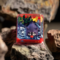 Pokémon Shellder Resin Artisan Keycap – ESC Key