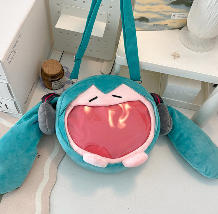 Hatsune Miku  Ita Bag