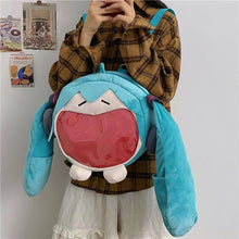 Hatsune Miku  Ita Bag