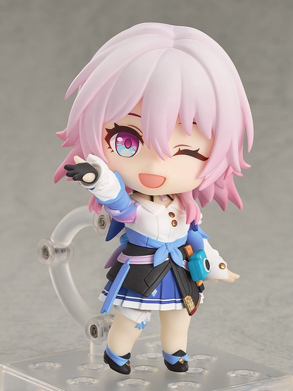 Honkai: Star Rail - March 7th - Nendoroid (#2456)