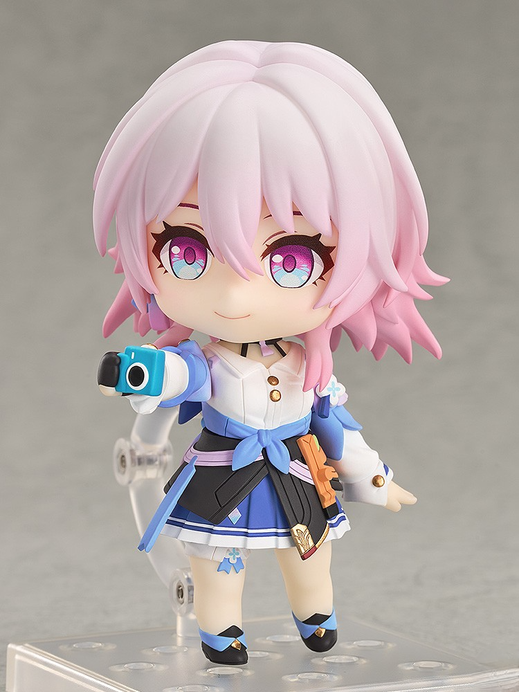 Honkai: Star Rail - March 7th - Nendoroid (#2456)
