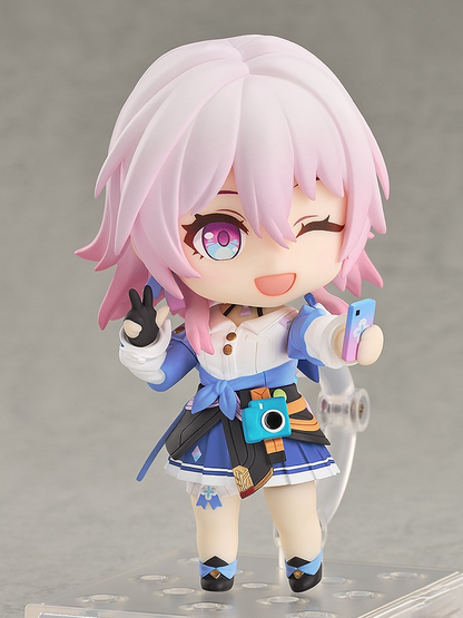 Honkai: Star Rail - March 7th - Nendoroid (#2456)