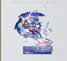 Honkai: Star Rail - Path of Nihility Series Acrylic Standee