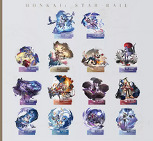 Honkai: Star Rail - Path of Nihility Series Acrylic Standee